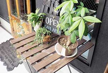 cafe
